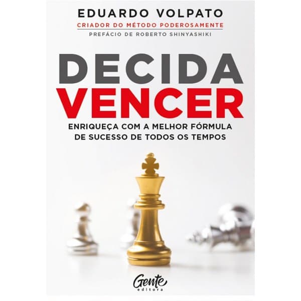 Decida Vencer | Eduardo Volpato
