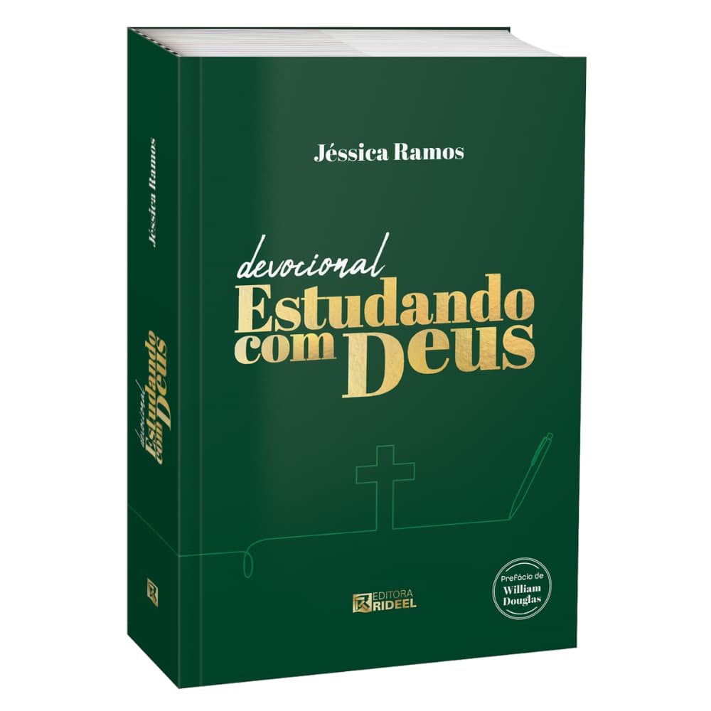 Devocional Estudando com Deus