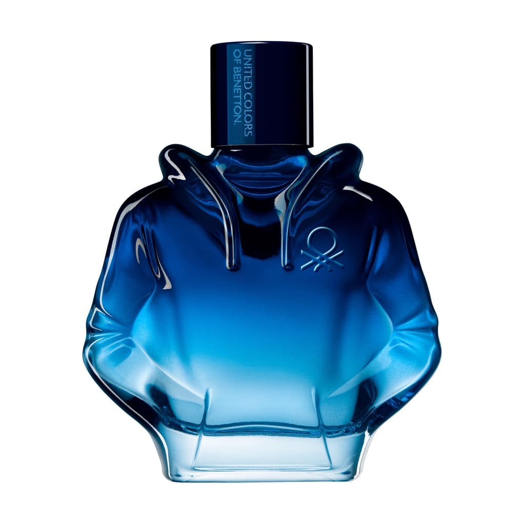 Perfume Benetton We Are Tribe Edt 90 Ml