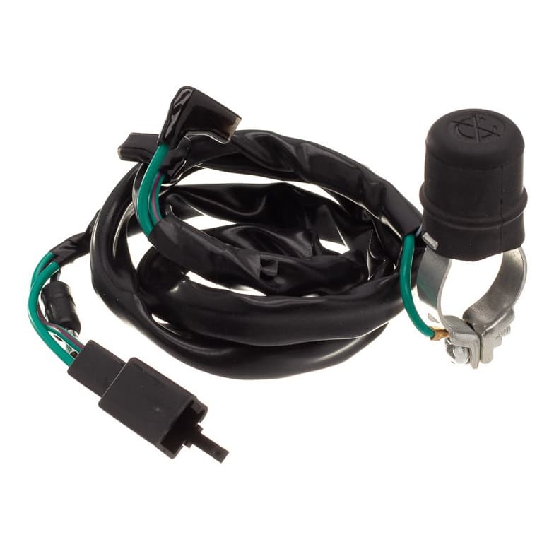 Interruptor Emergencia Mata Motor CRF230