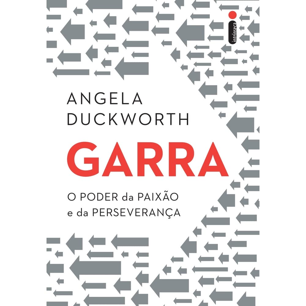 Garra - Grupo Editorial Intrínseca
