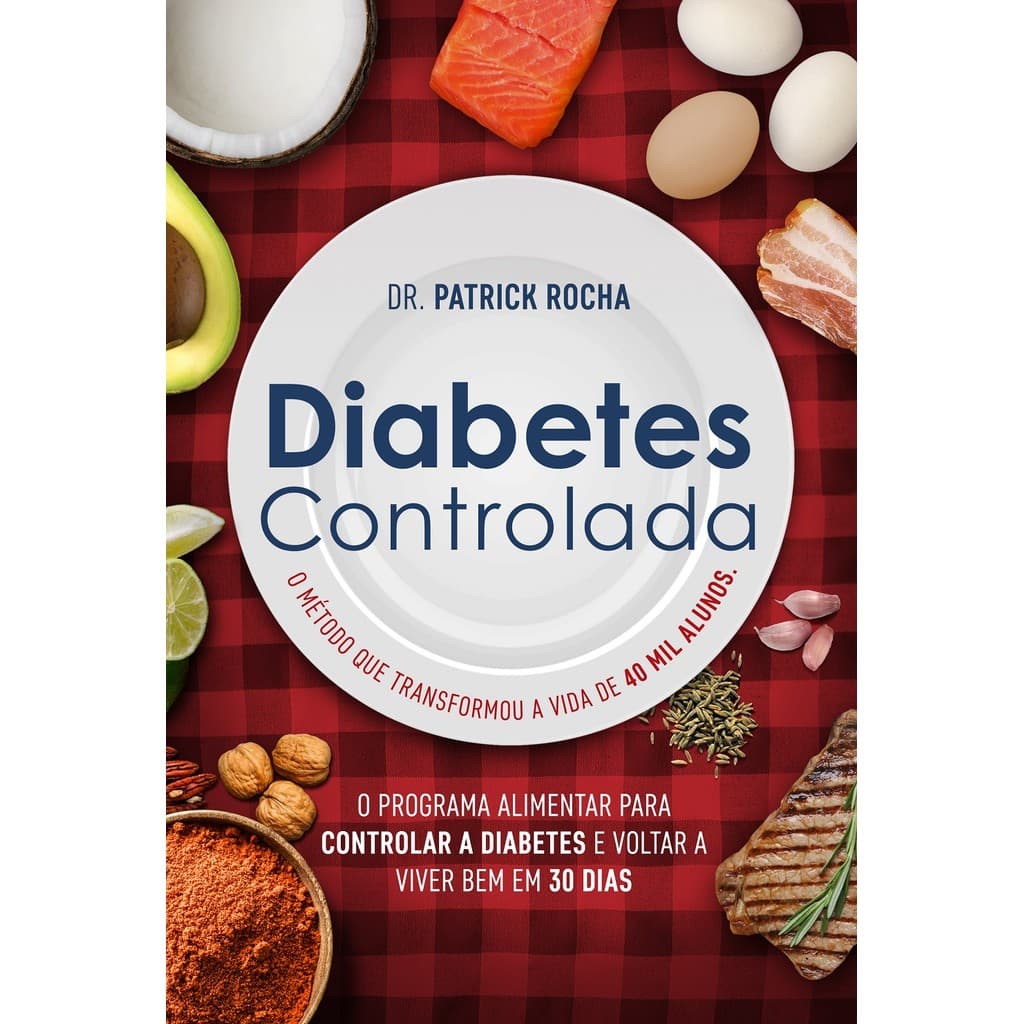 Diabetes controlada - Gente
