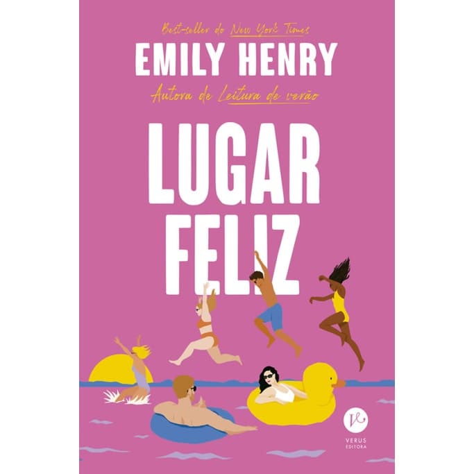 LUGAR FELIZ