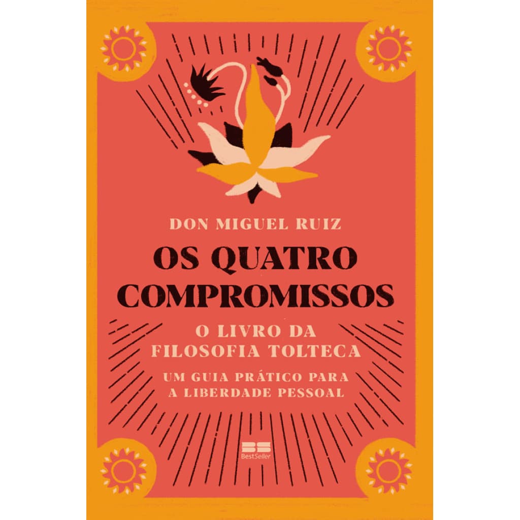 OS QUATRO COMPROMISSOS