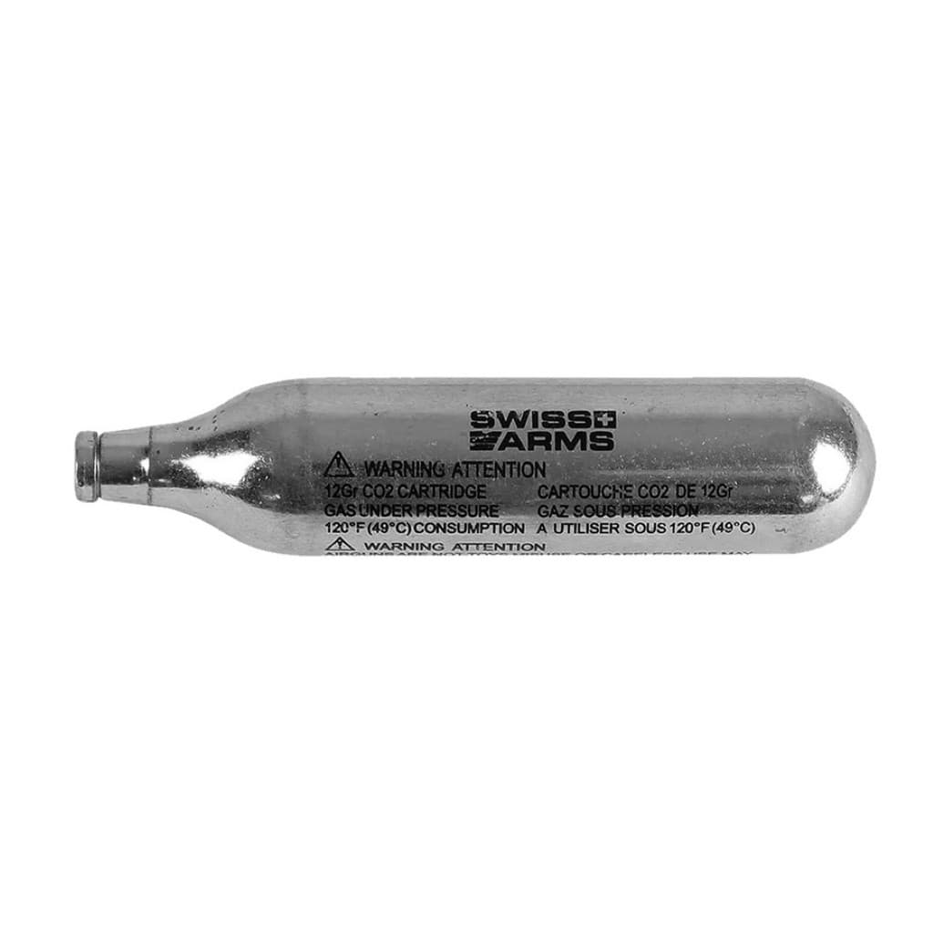 Cilindro Co2 Swiss Arms  - CO REF 633500