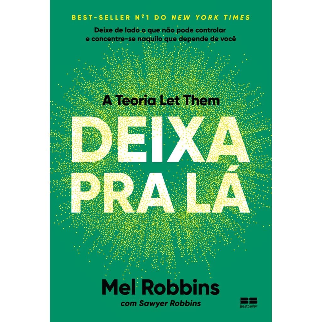 Deixa pra lá - BestSeller
