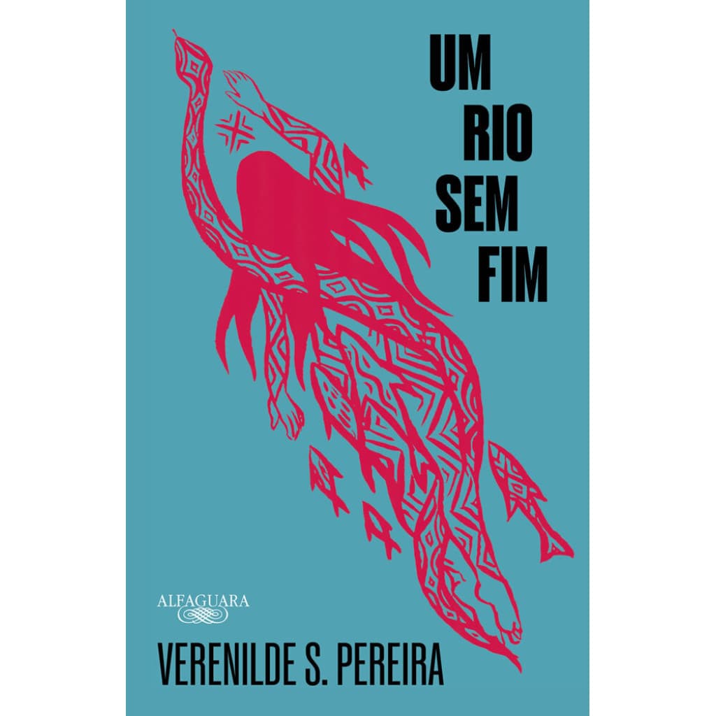 UM RIO SEM FIM