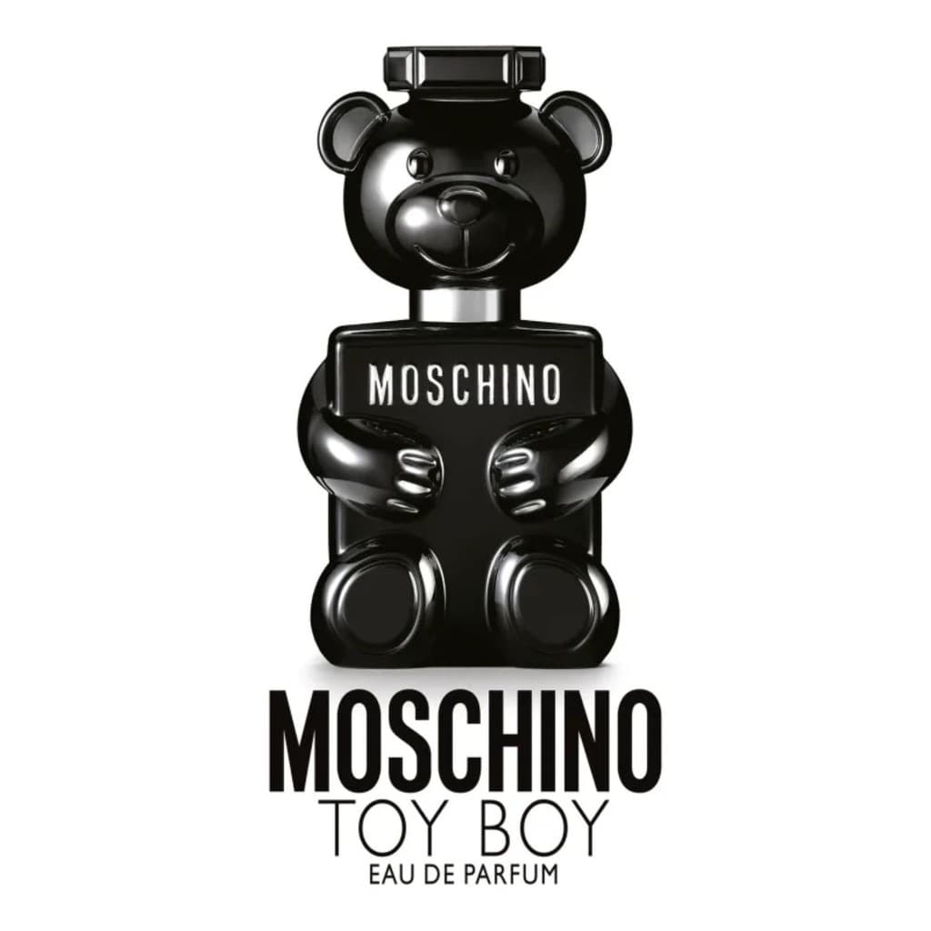 Moschino Toy Boy Vapo Edp 100ml