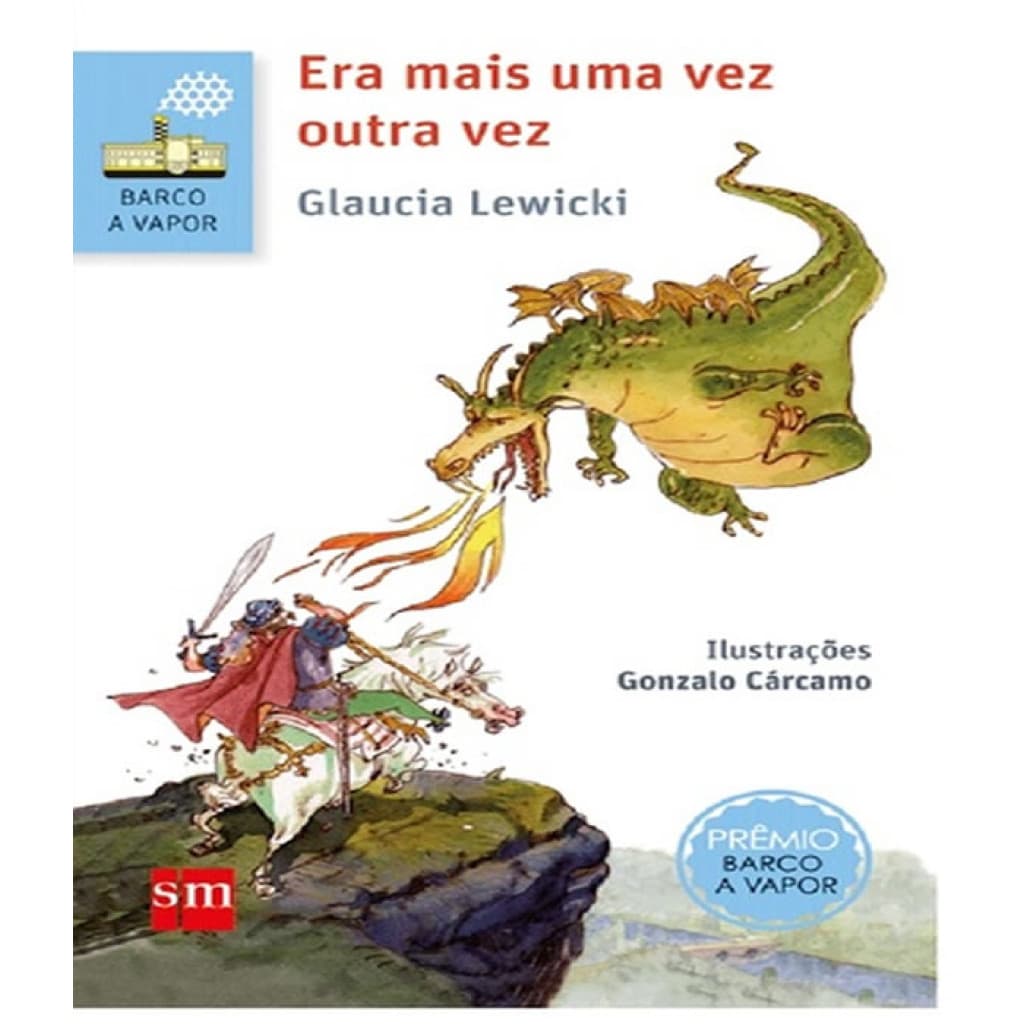 ERA MAIS UMA VEZ OUTRA VEZ   02 ED
