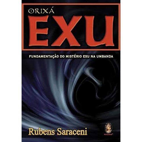 ORIXA EXU - VOL. 7