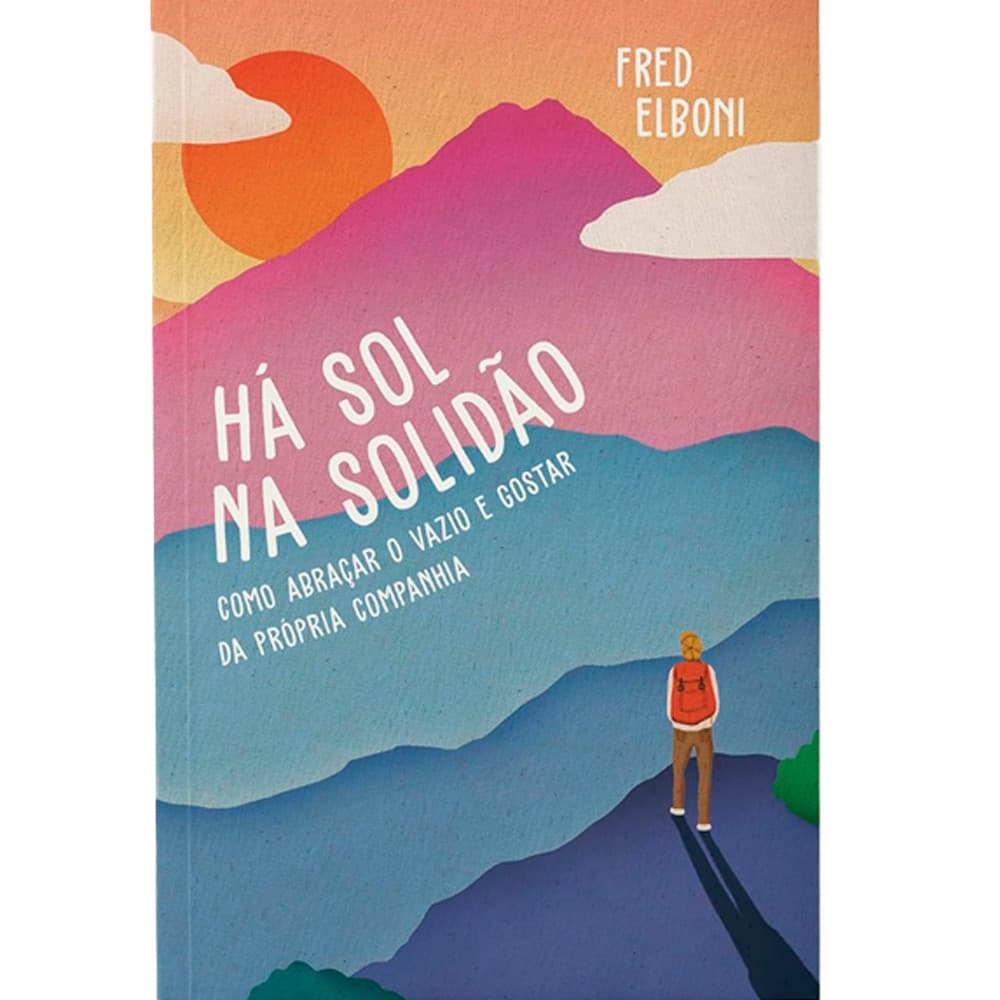 Há Sol Na Solidão | Fred Elboni