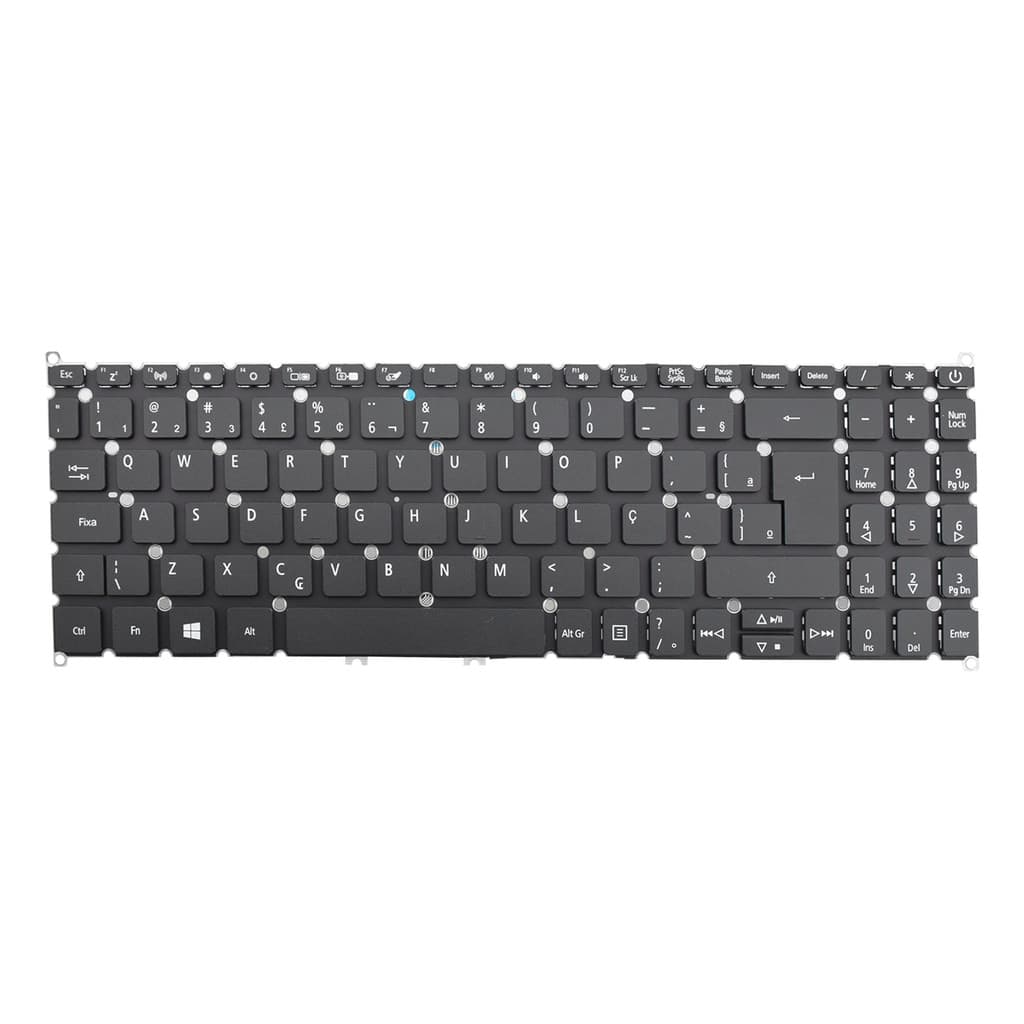 Teclado para Notebook Acer Aspire A315-23