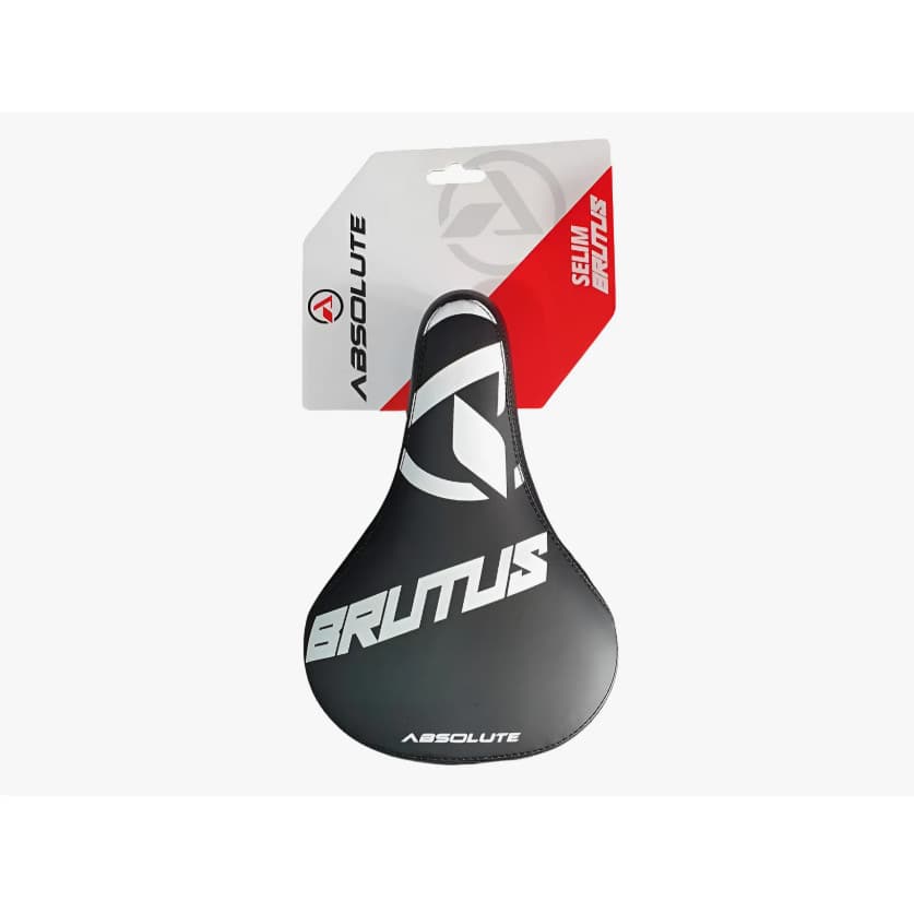 Selim Absolute Brutus para Bicicleta