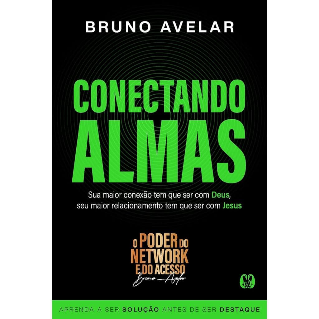 Conectando Almas | Bruno Avelar